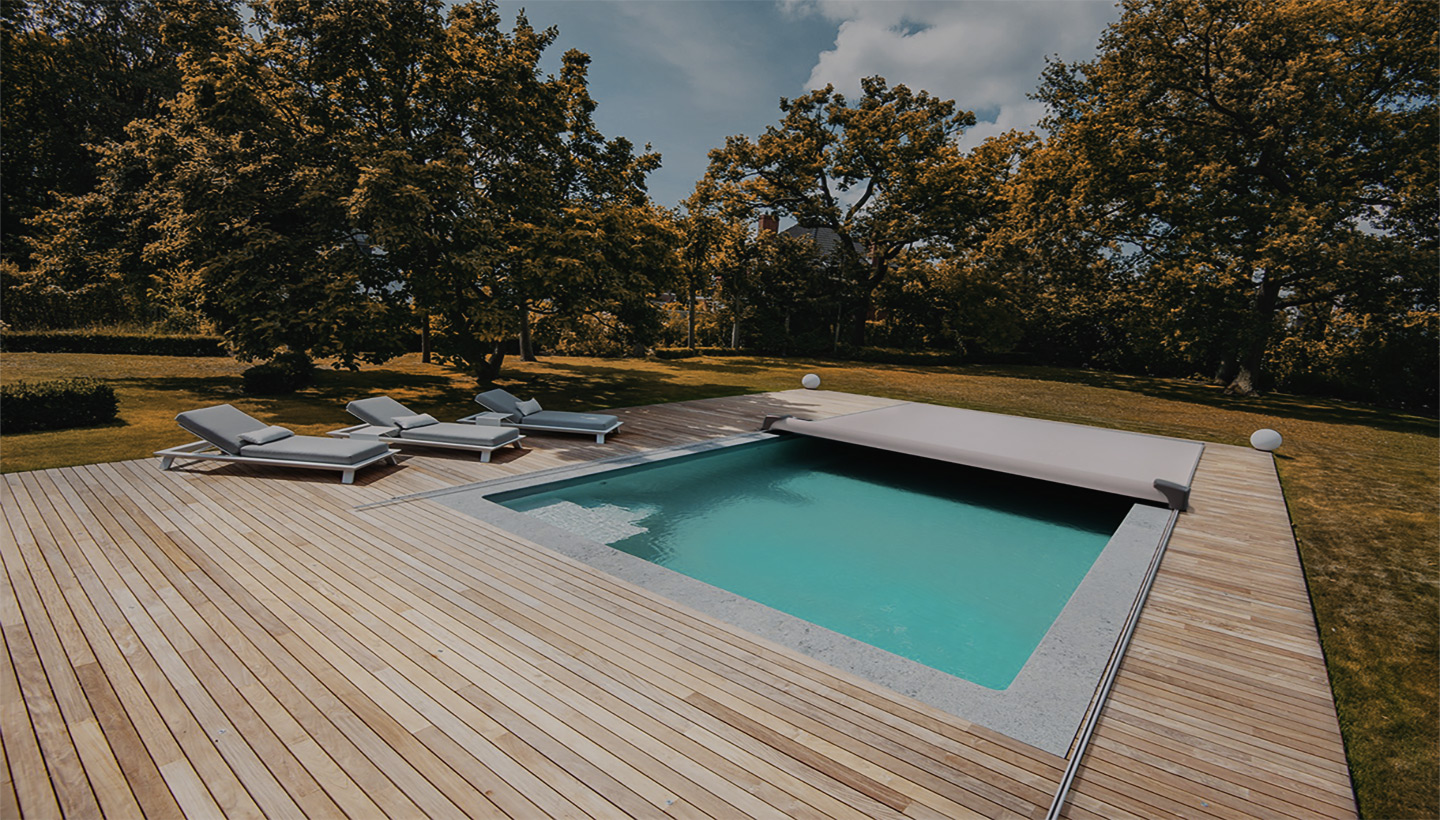 Pool - quality
