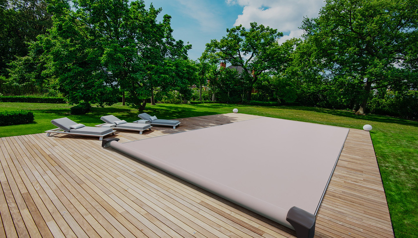Pool - Design