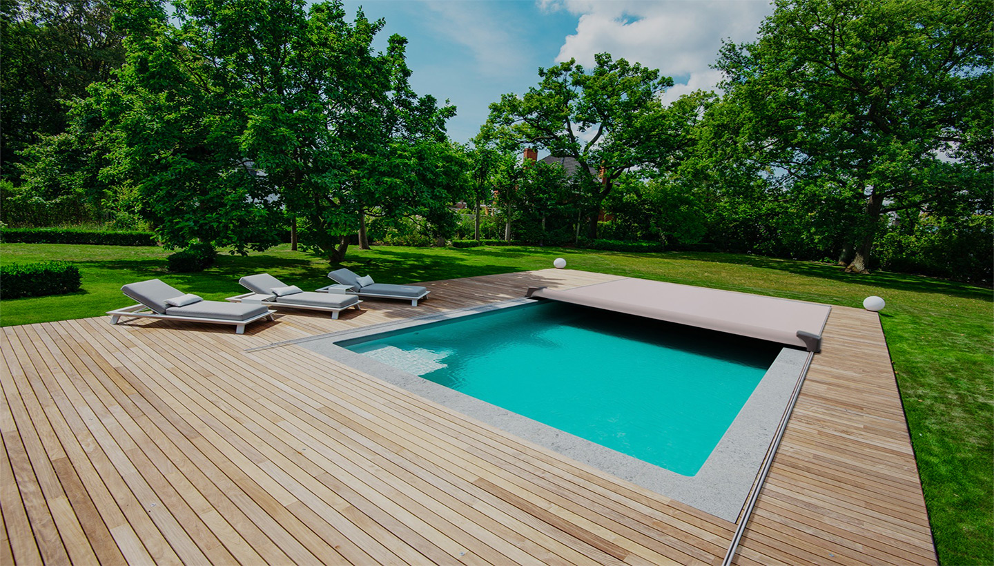 Pool - Maintenance