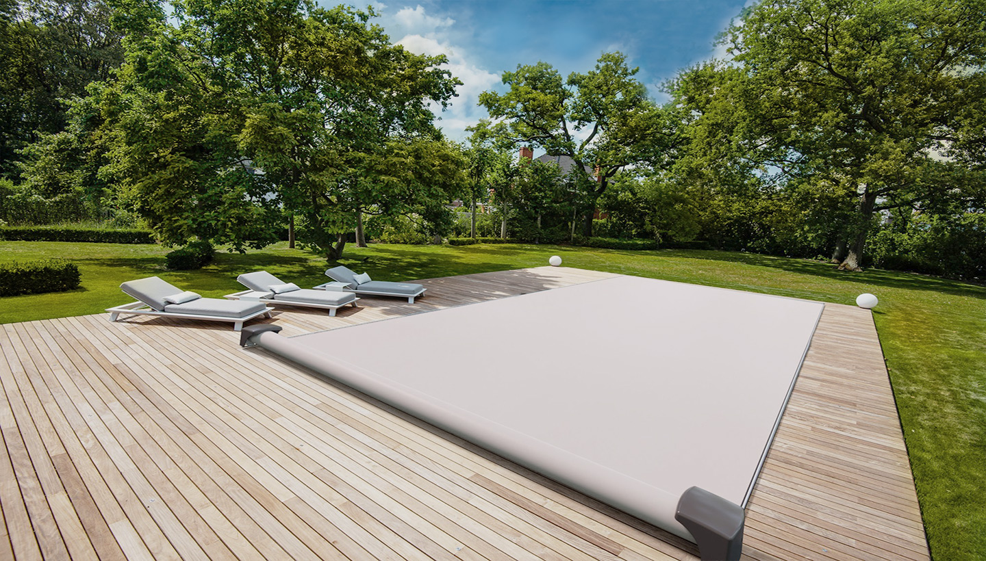 Pool - safety