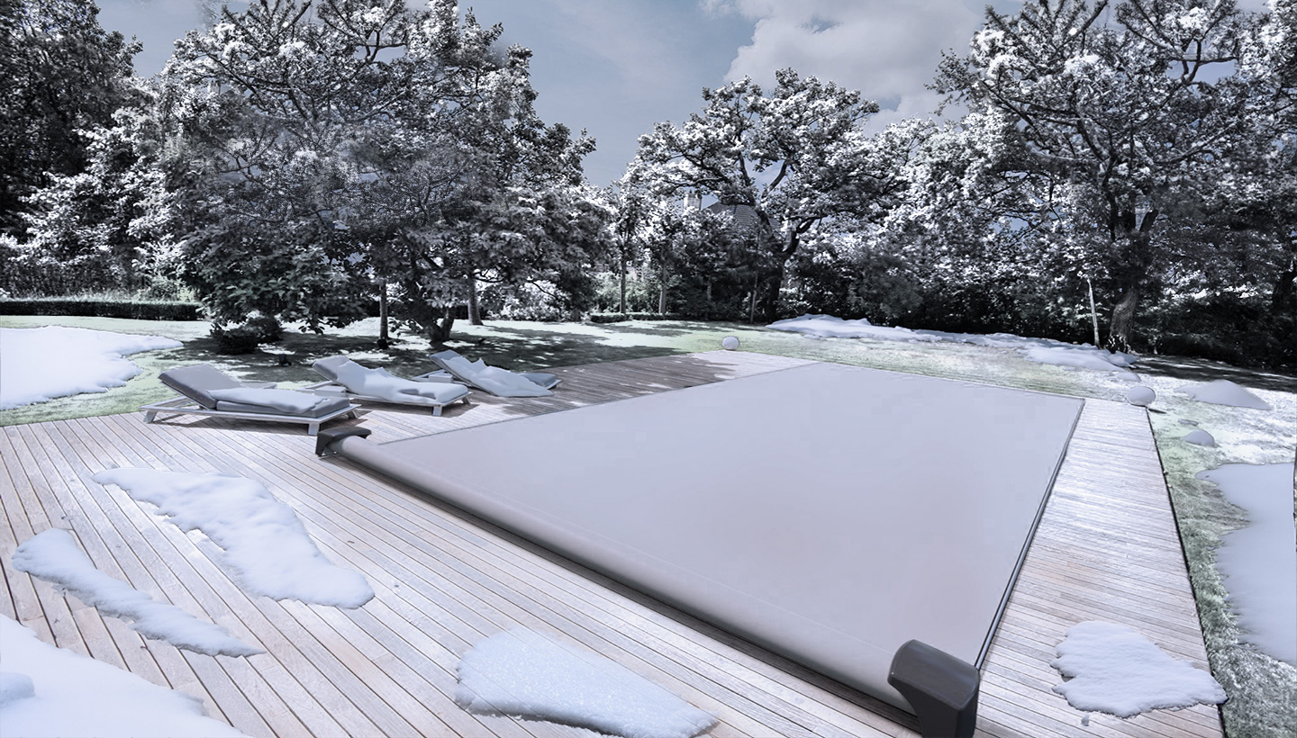 Pool - seasons